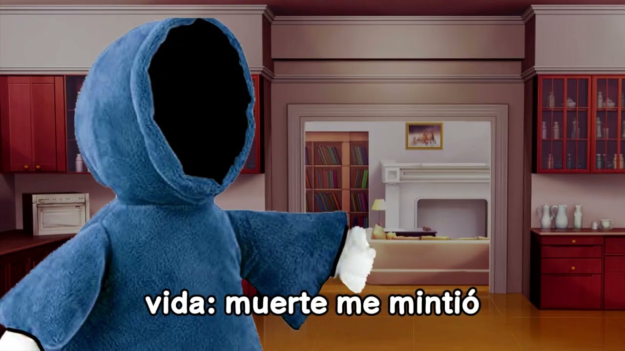 LA MUERTE 3 💔