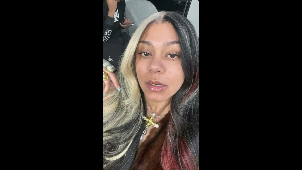 {FREE} KARRAHBOOO Type Beat -