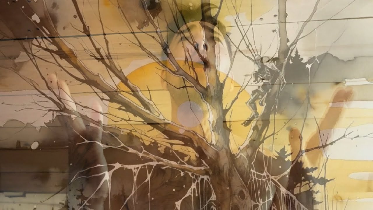 Our Memories - ROCKFALLS