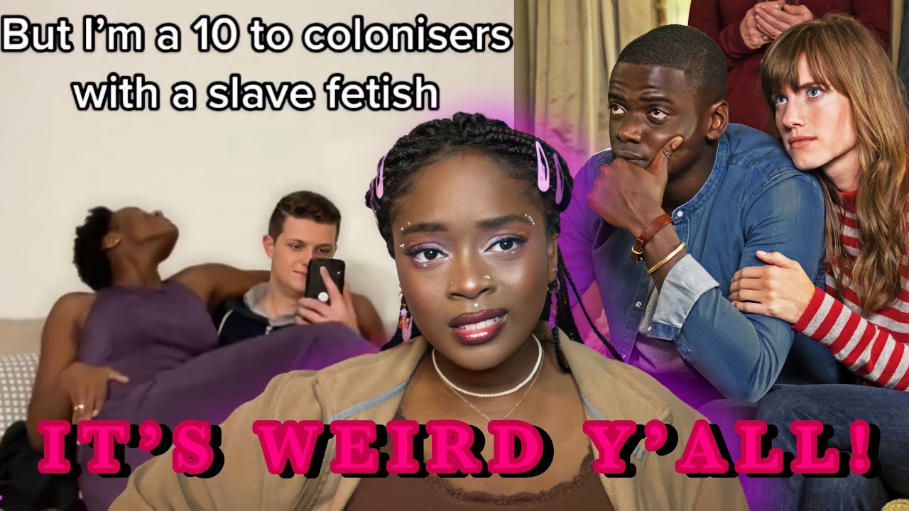fetishization and interracial couples: a troubling new tiktok trend