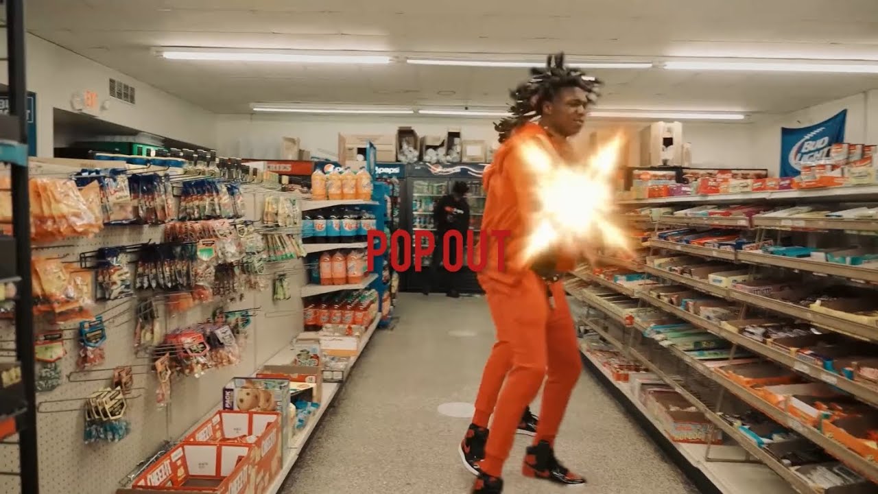 [FREE] Spinabenz x Whoppa Wit Da Choppa x Staxkash Type Beat &ldquo;Pop Out&rdquo;