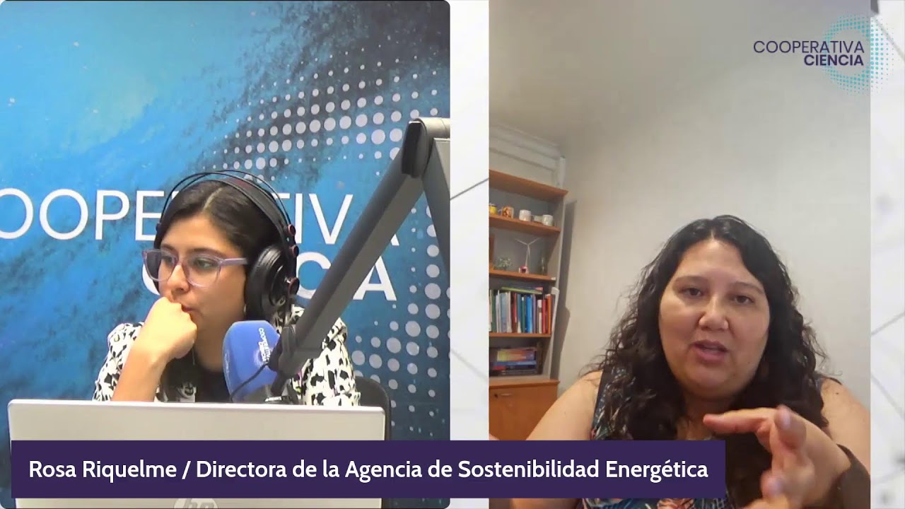 ¿Cómo avanzamos en sostenibilidad energética en Chile?