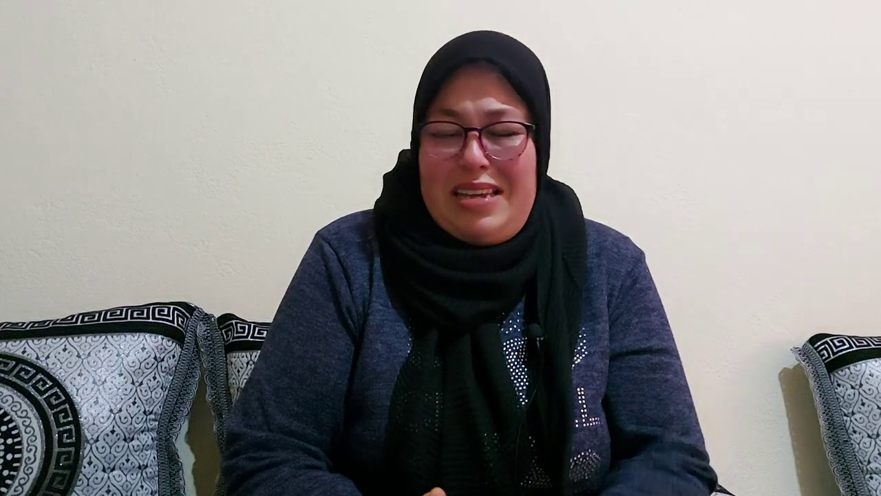 الناظور.. أم نور تبكي بحرقة بعد العملية الجراحية وتطالب بمحاسبة ناشط فيسبوكي لهذا السبب!!