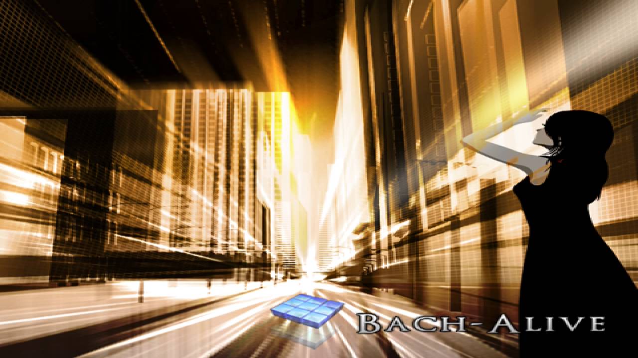 [O2jam U] BeautifulDay - Bach Alive (Original Audio)