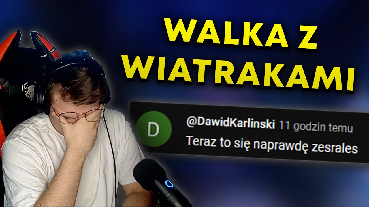 OSTATECZNA konfrontacja z OBROŃCAMI CYBERPUNK 2077