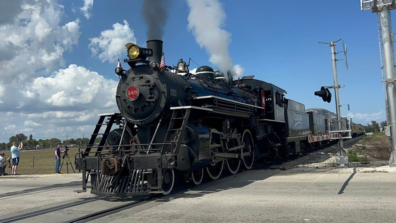 Sugar Express 148 chase