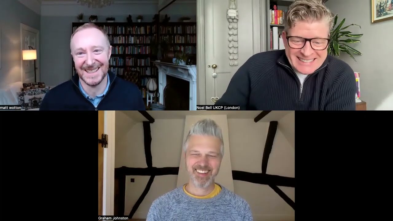 How to get good therapy?