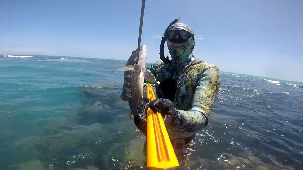 Pescasub, Ponta Verde Maceió