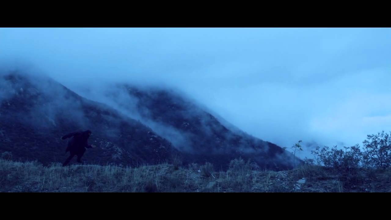 Cyhi The Prynce - Mandela (Official Video)