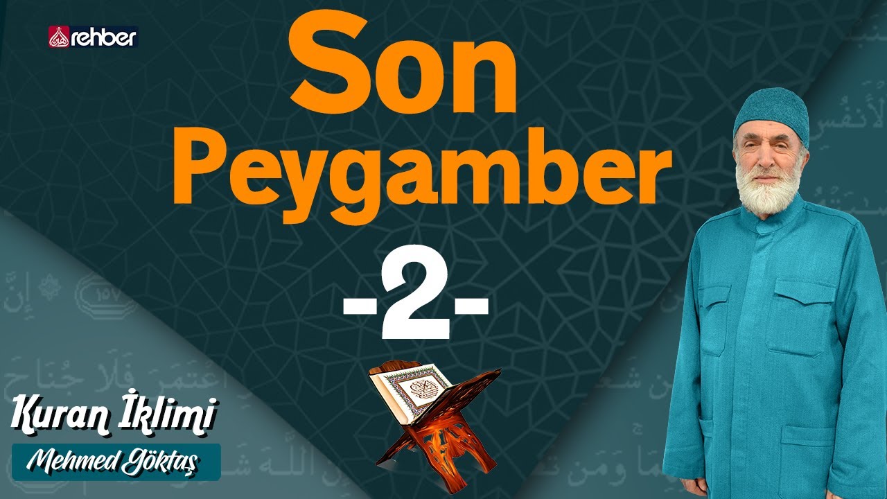 Ahzab Suresi | Kur'an İklimi