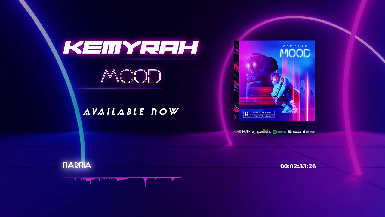KEMYRAH - NARNIA