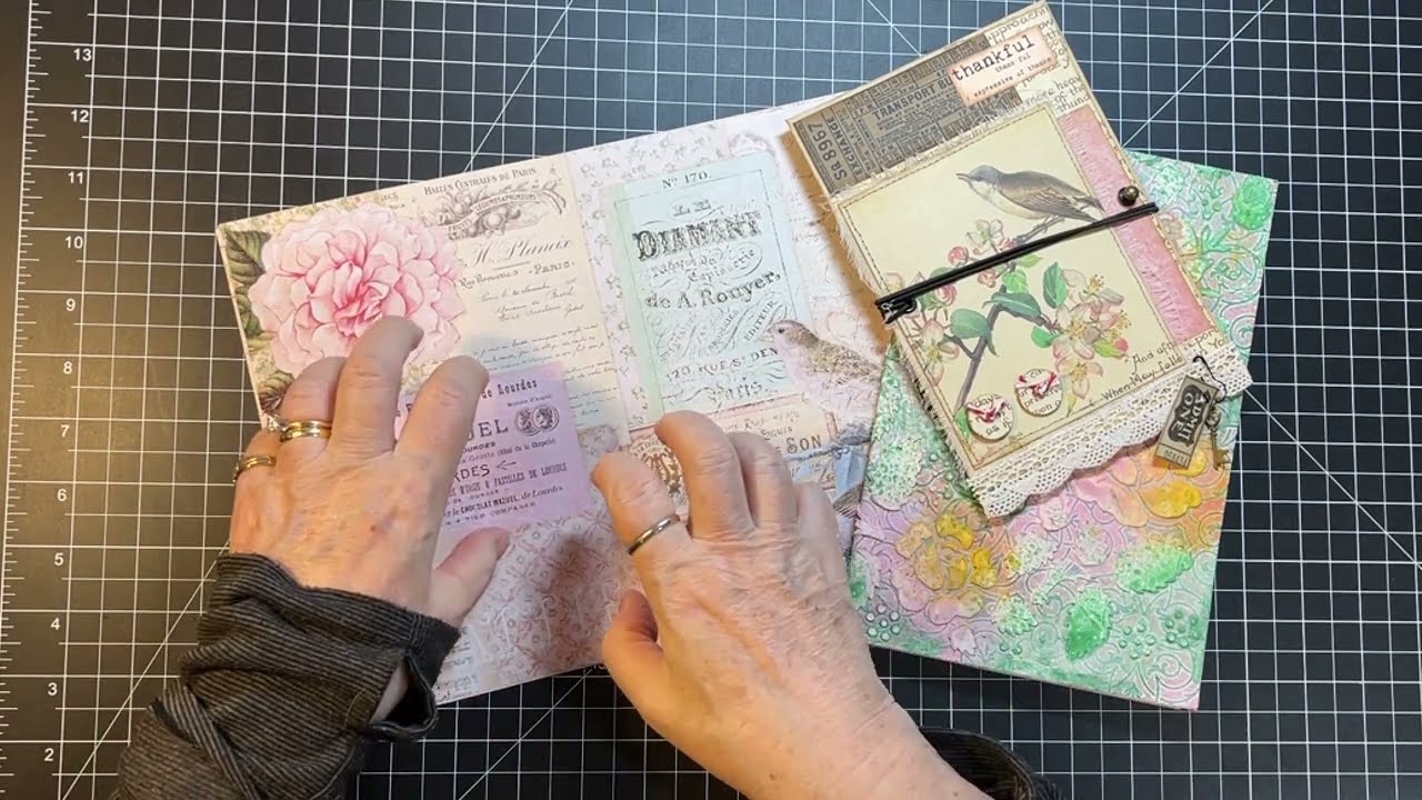 #jjtipstrickshacks23 - Formula for Efficient Journal Making!
