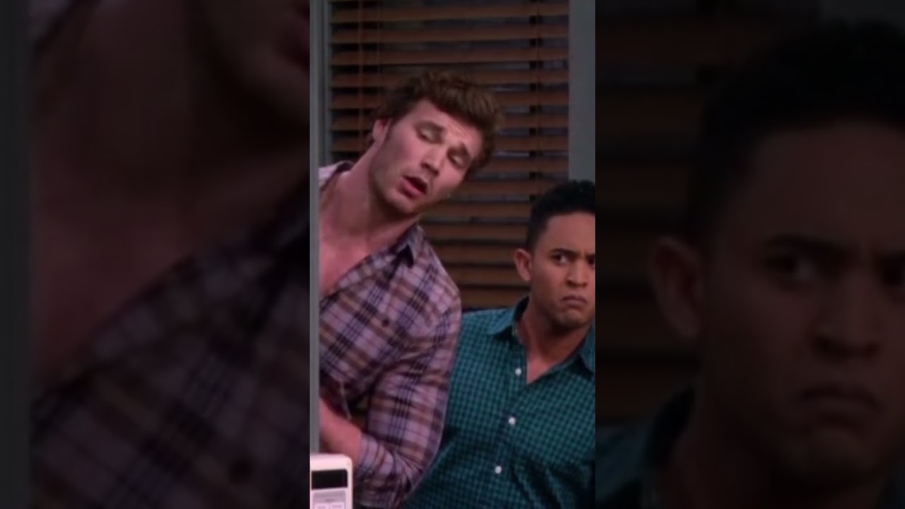 Funny Danny and Tucker moments | Baby Daddy 