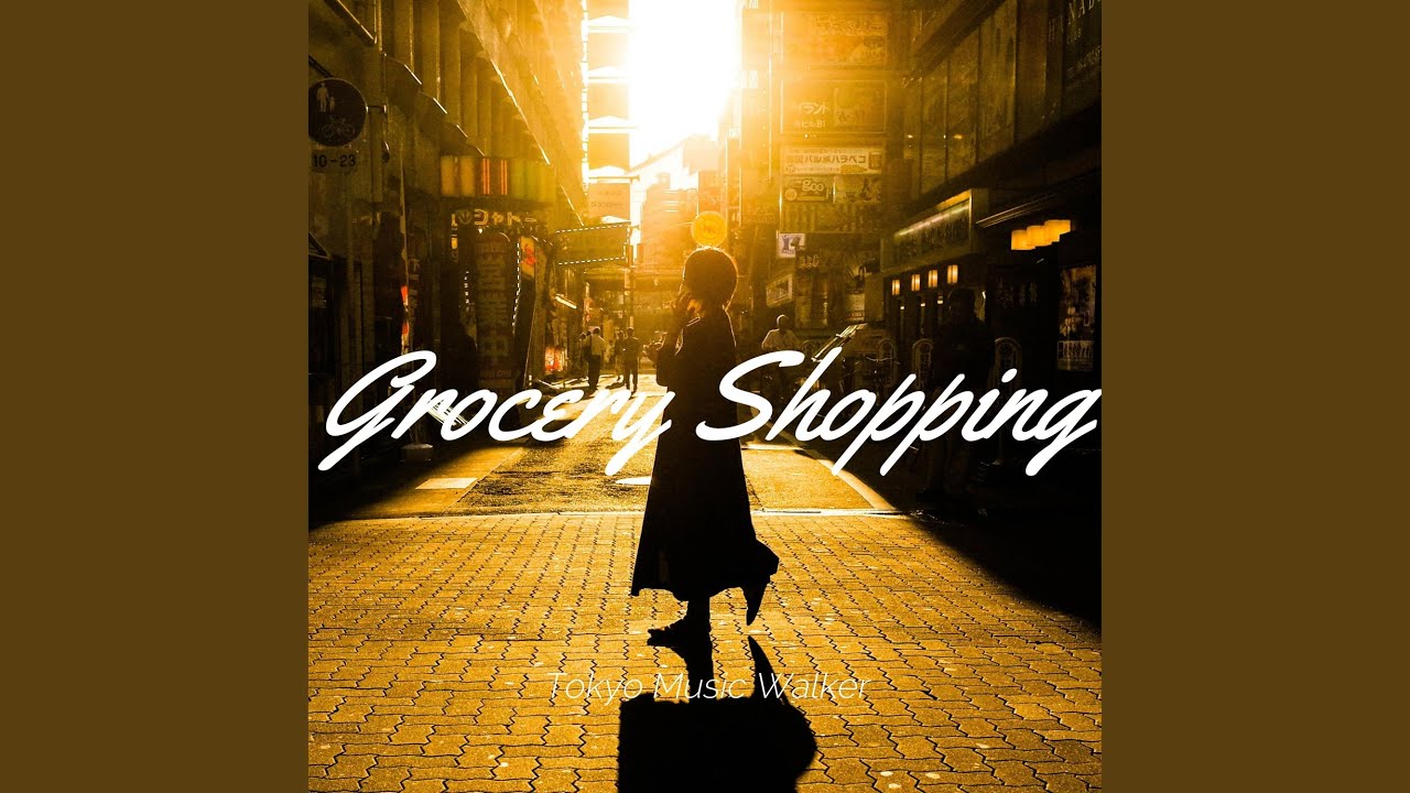 Grocery Shopping