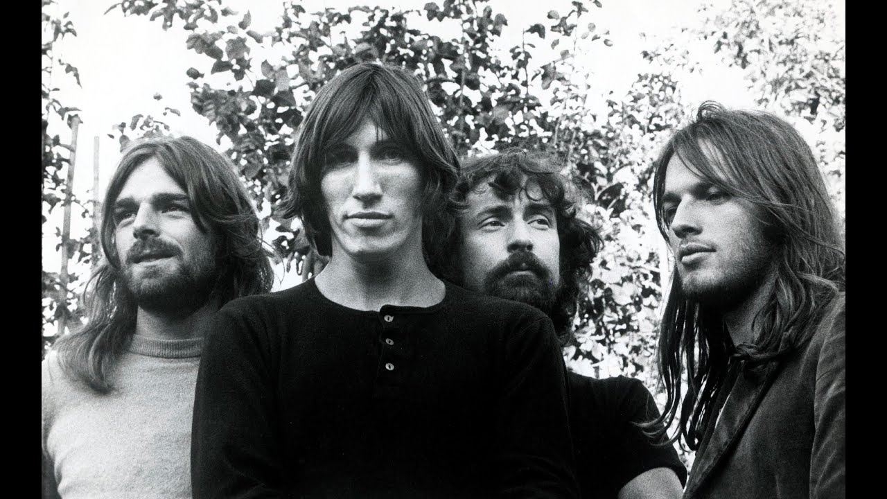 Pink Floyd Tribute - Dive Into The Magic Of 'breathe