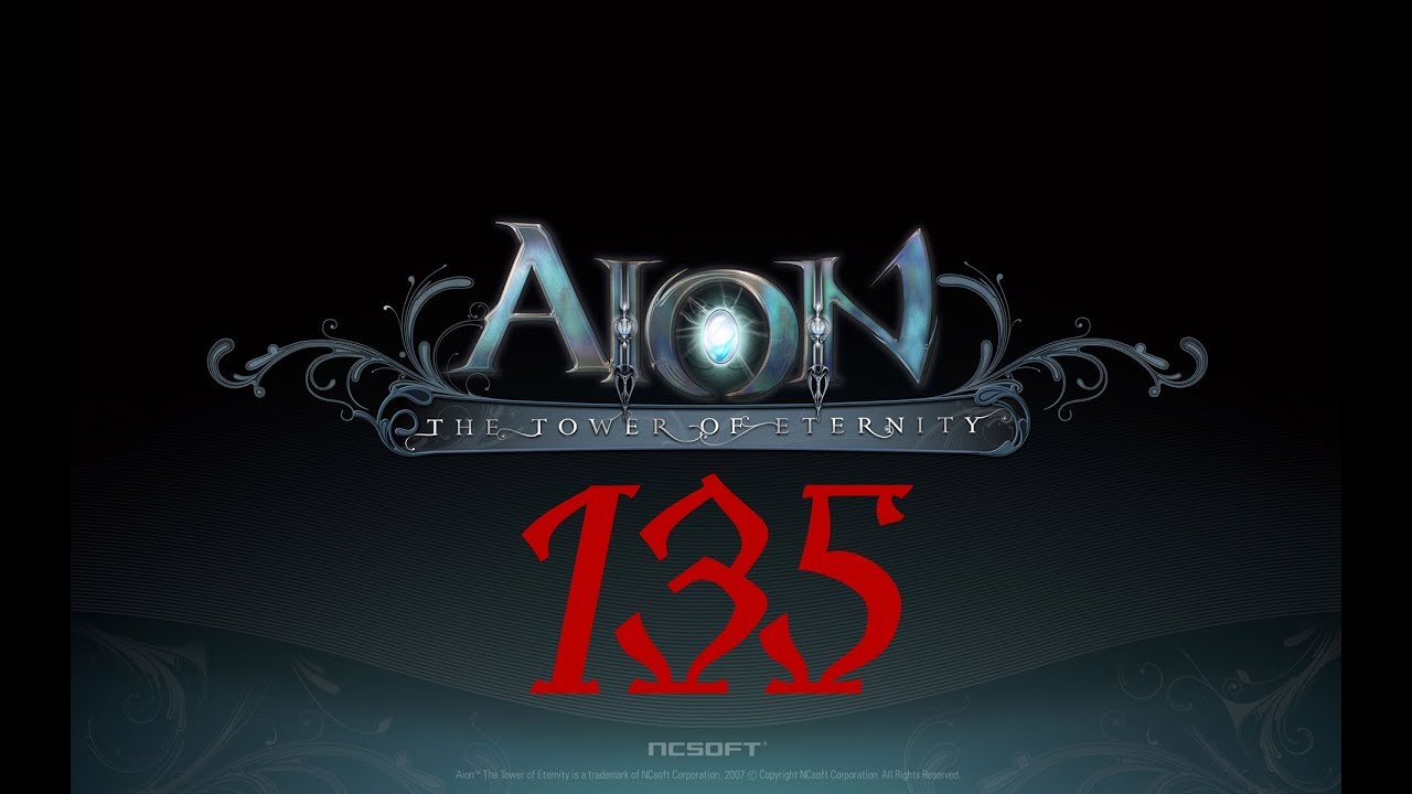 Let's Play: Aion #135 - Udas Tempelgruft 2.0 XD