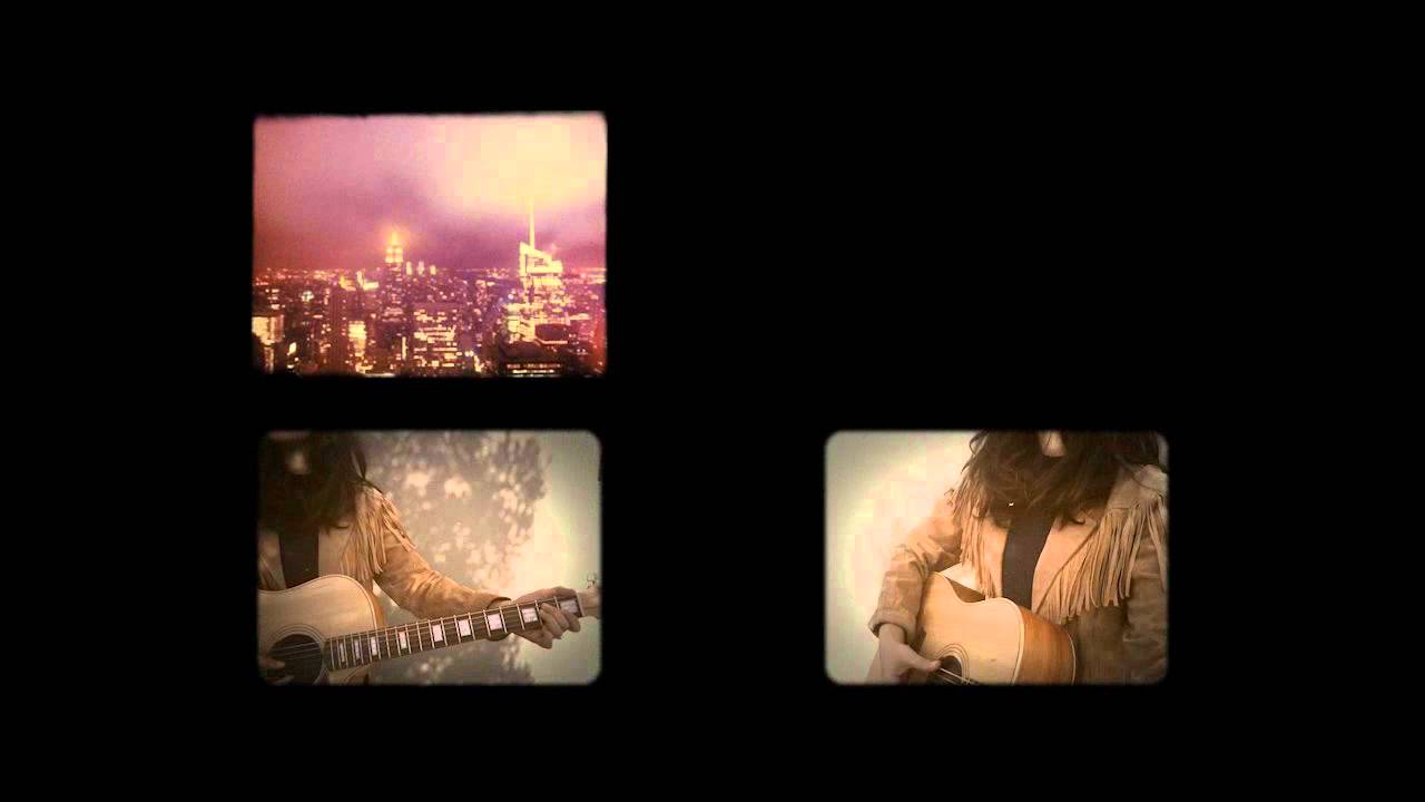 Jess Ribeiro - Born To Ride