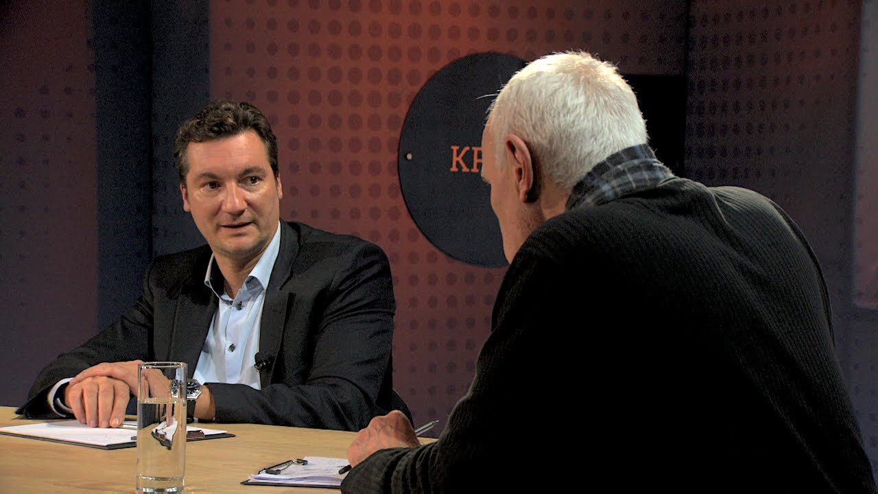Българите и правилата / Кръг Квадрат / еп.114