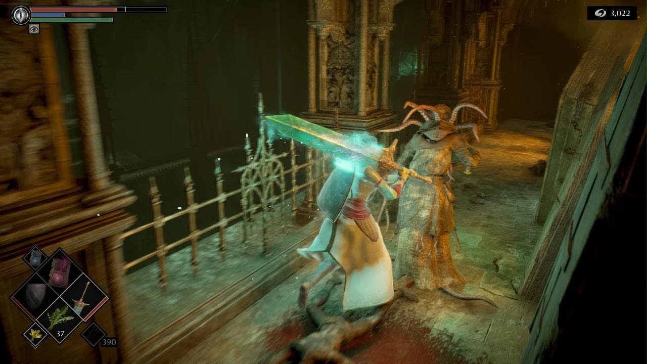 Demon's Souls_Feb 5th/2026