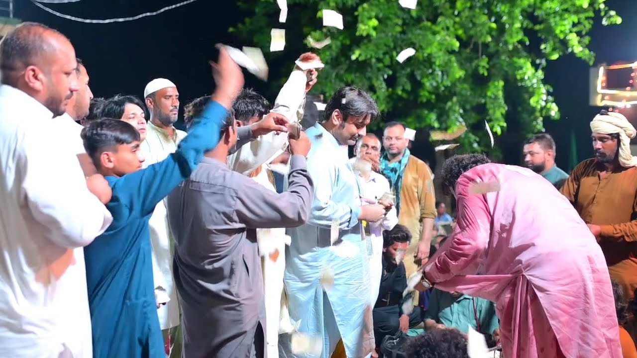 Assan maniya Ali nu sardar Ae Qaseeda moin Afzal chand qawal - darbar peer dasundi badshah 