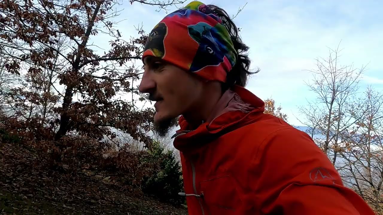 Mountain Running Journey ep.2 - Кои ми се целите? Мотивација и Допамин.