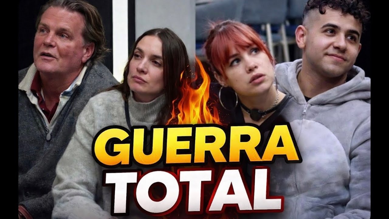 RUBI QUIERE LLAMAR A LAYSHA A ACLARAR TODO