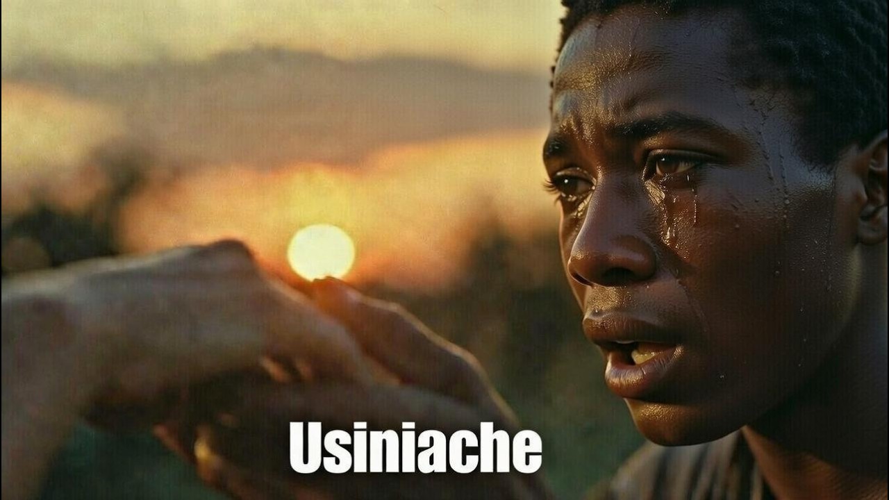 Usiniache