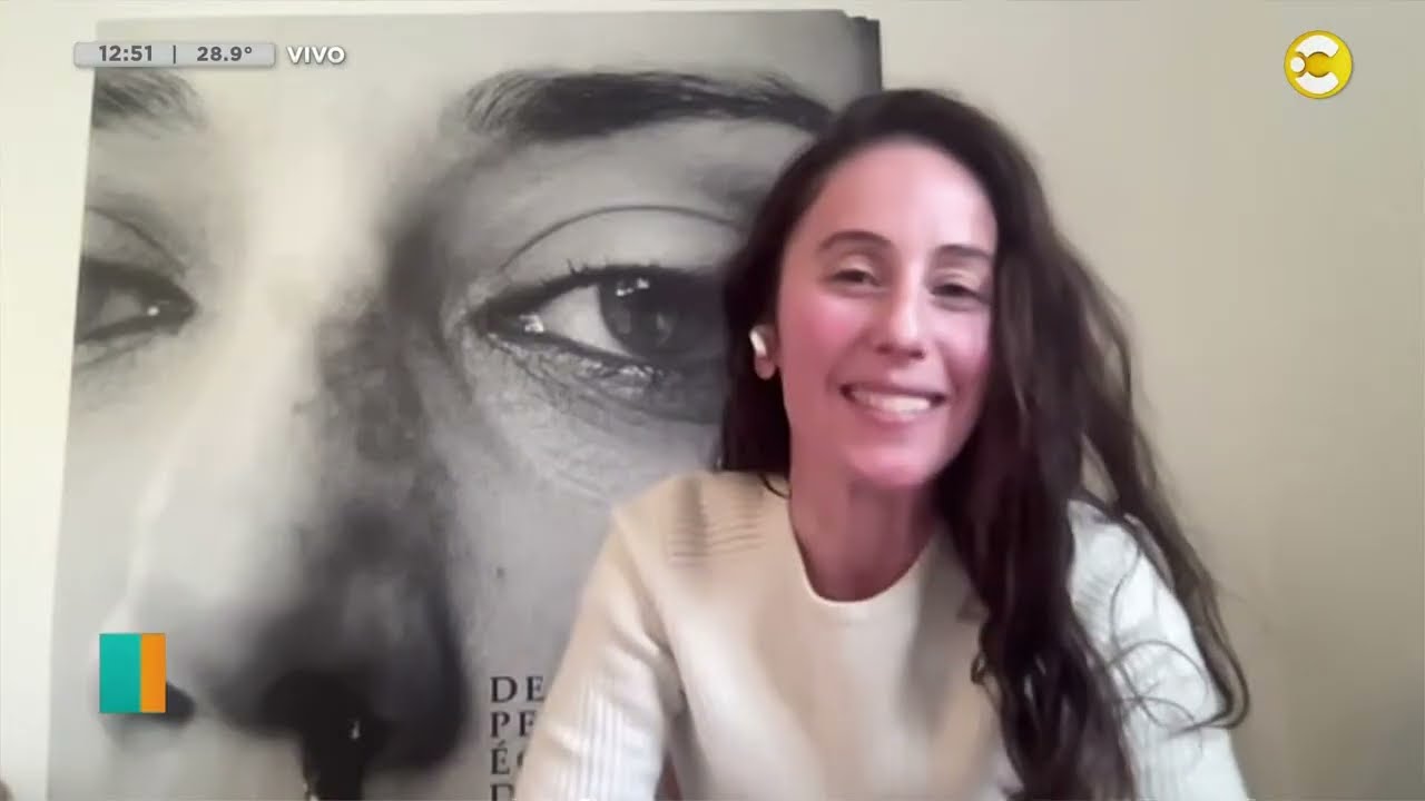 Violeta Kreimer, la productora argentina nominada al Oscar por un mediometraje │N12│ 23-01-26