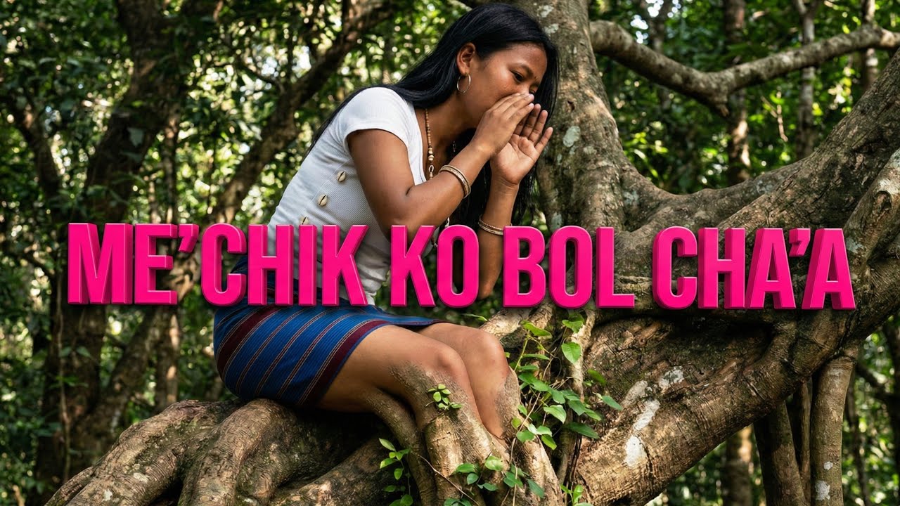 ME'CHIK KO BOL CHA'A 
