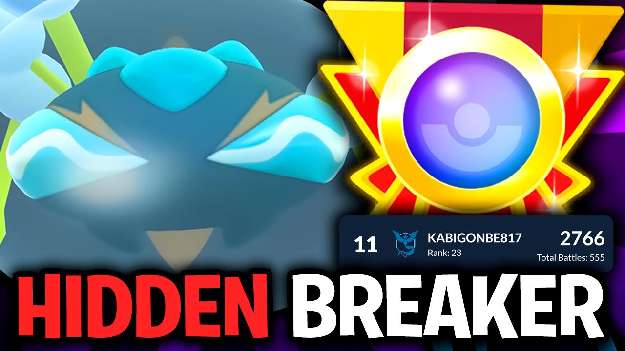 8-3! I *STOLE* an EXPERT TEAM with ARAQUANID and it was insanely strong! | GO BATTLE LEAGUE