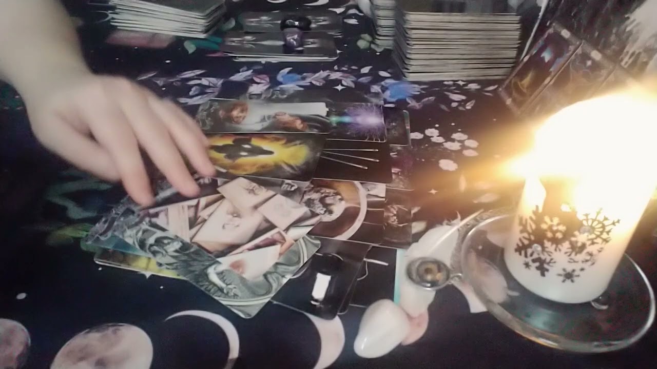 🌹КОМУ И КАКОЙ БУМЕРАНГ УЖЕ ПРИЛЕТЕЛ?🌹