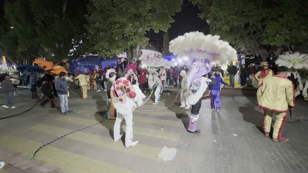 REMATE DE CARNAVAL | CAMADA QUETZALLI | 2026 | SAN LUIS TEOLOCHOLCO | TLAXCALA  | PARTE 6