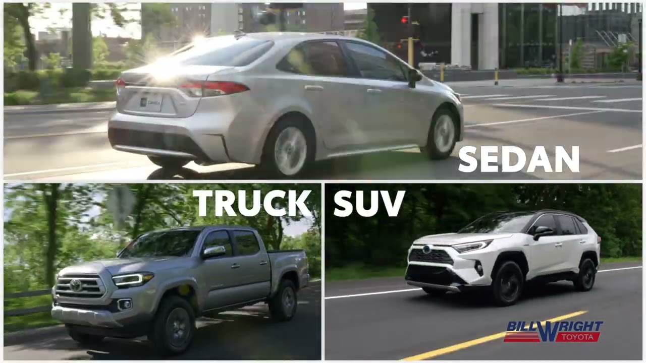 Ultimate Used Car Sales Event