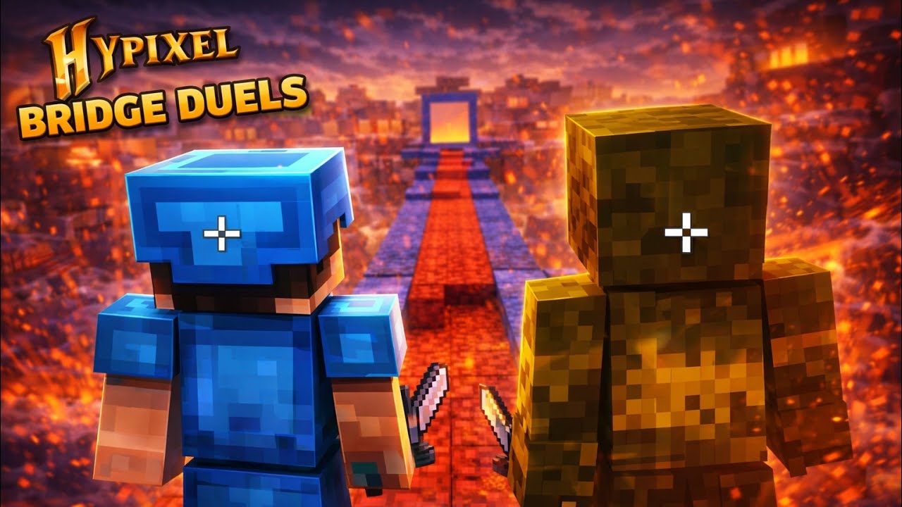 Bridge Duels in F5! 