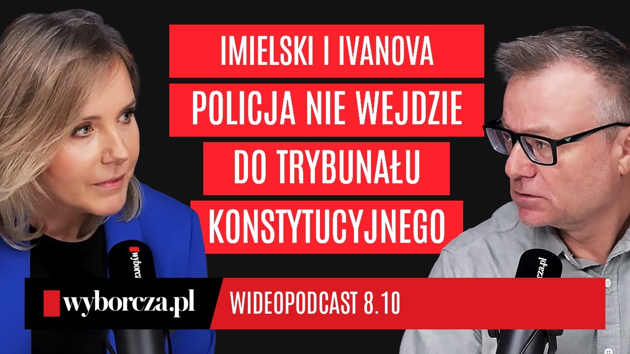 Nawrocki jako selekcjoner. Czy m&oacute;gł wybrać sobie sędzi&oacute;w TK? | Gazeta Wyborcza