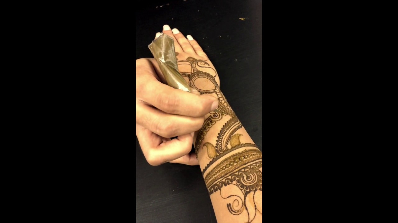 Ash Kumar Henna Beautiful. Henna Design II Double Guinness World Record Holder (2001 & 2003)