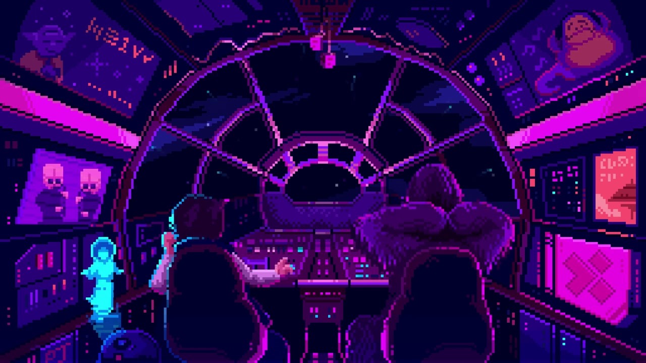 [FREE] Space Vibe Type Beat 2022 - 