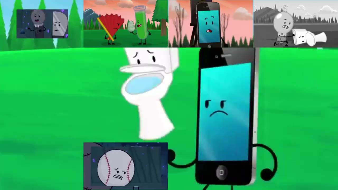 (Reupload) (Bow) 