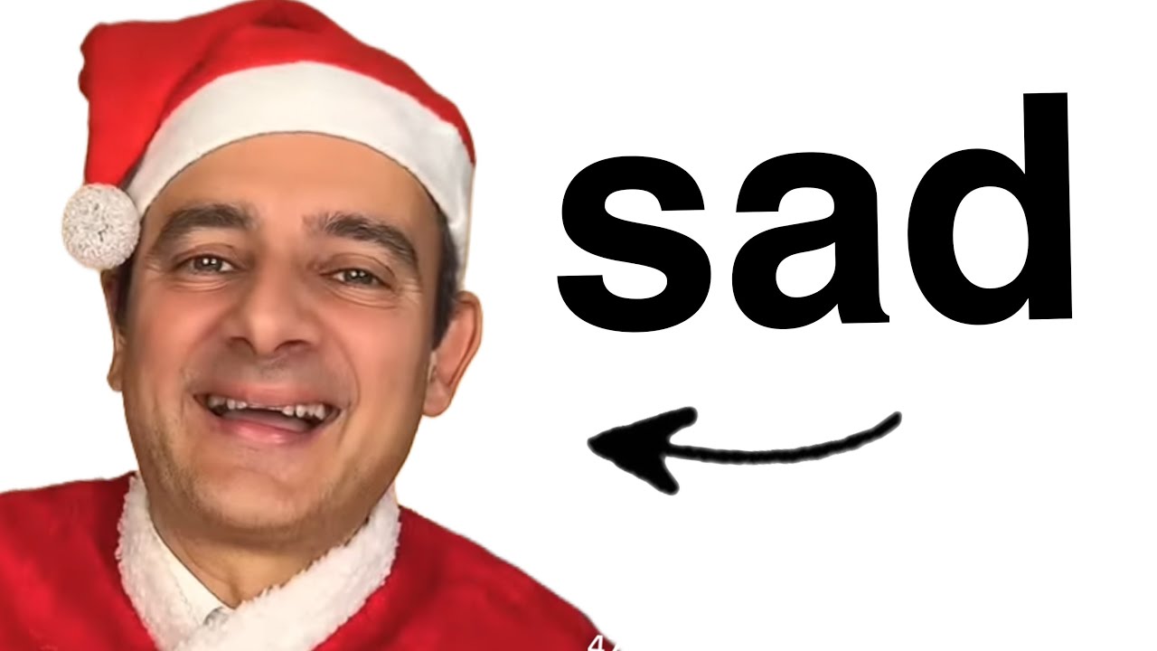 Все ненавидят этого ютубера