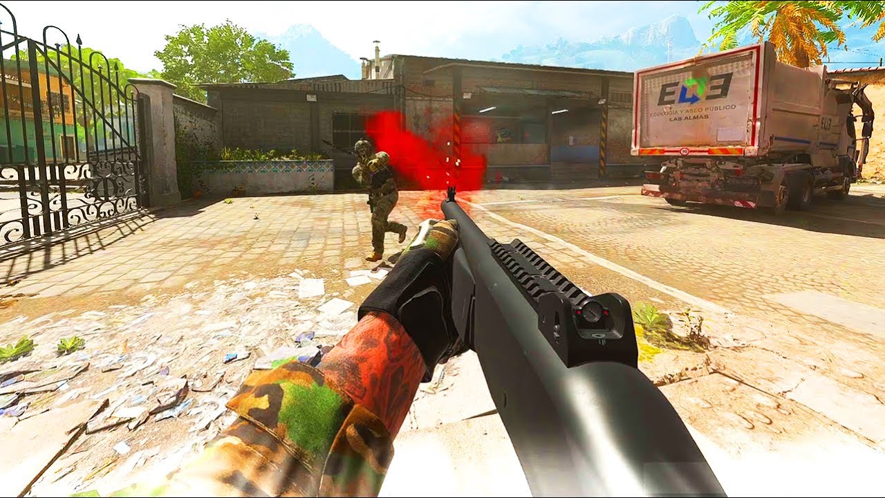 Let's Talk Modern Warfare 2