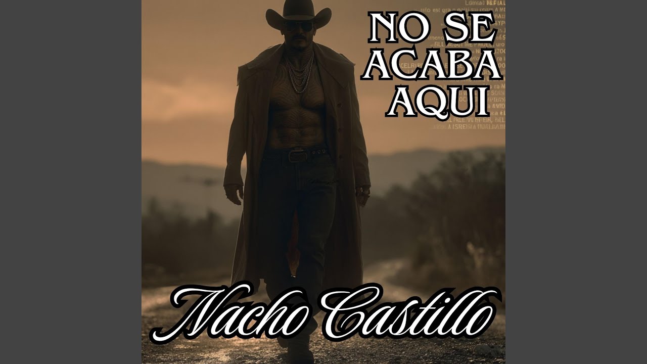 No se acaba aqui