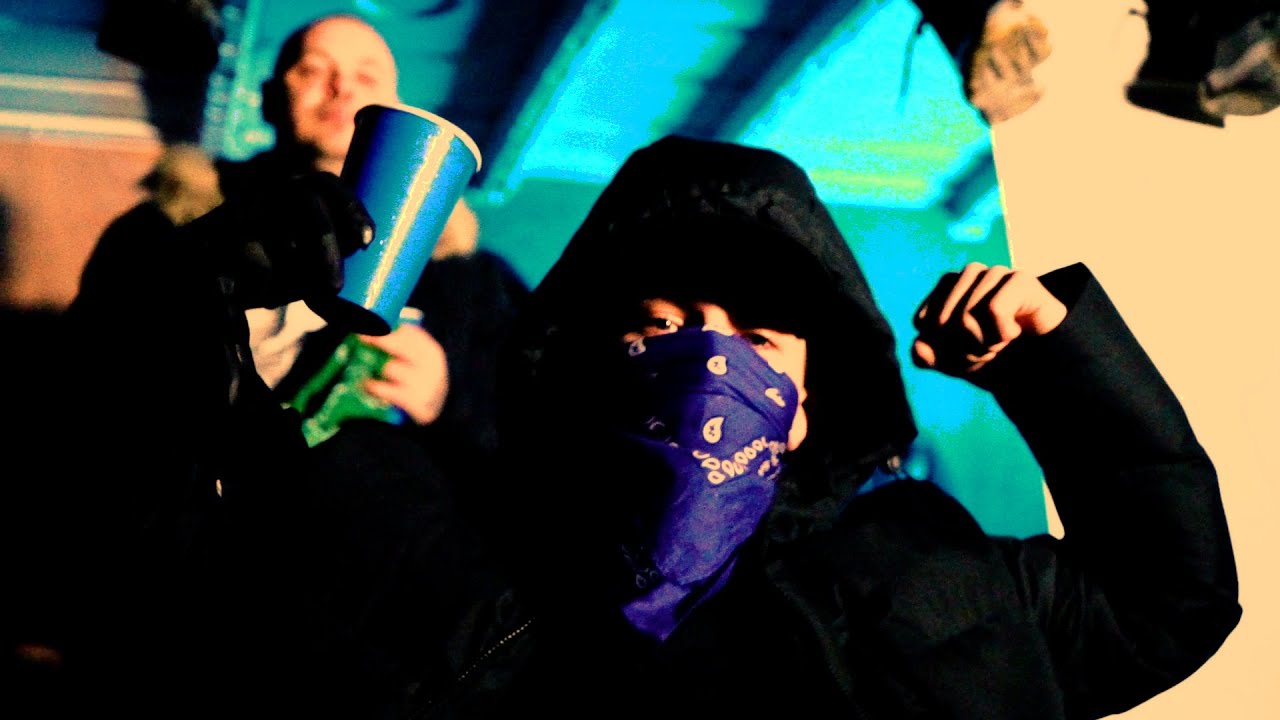 VEEZY - GREAZE (FREESTYLE)