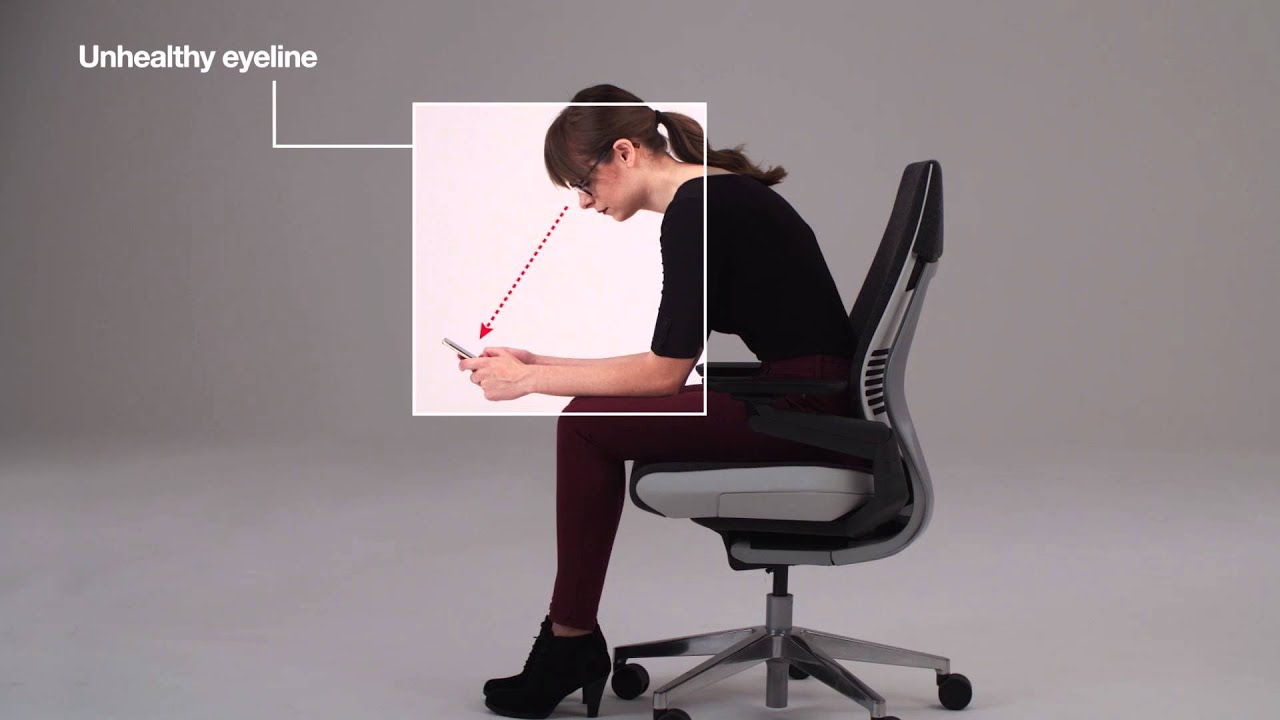 Gesture - Interacting with Technology