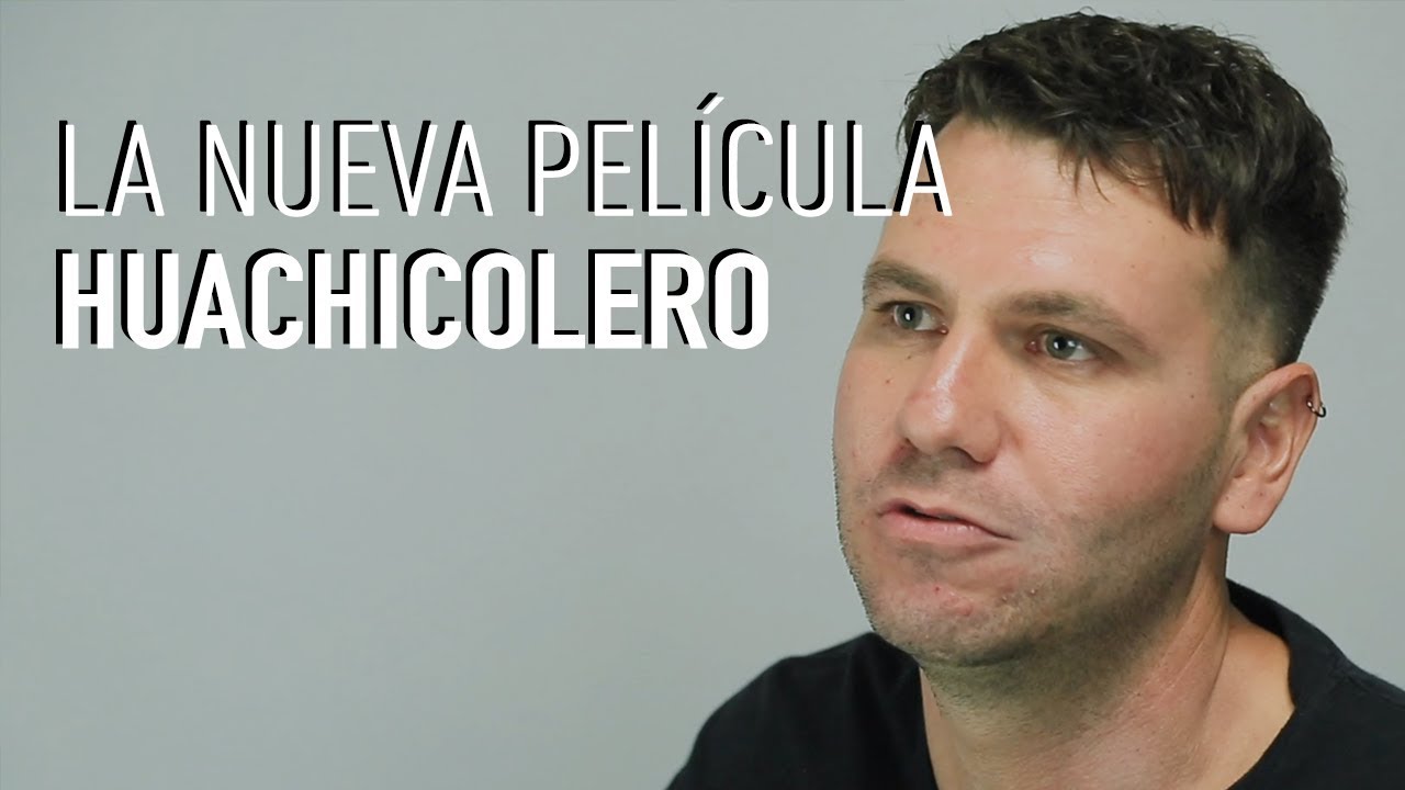 Entrevista: Huachicolero, una violenta pel&iacute;cula mexicana