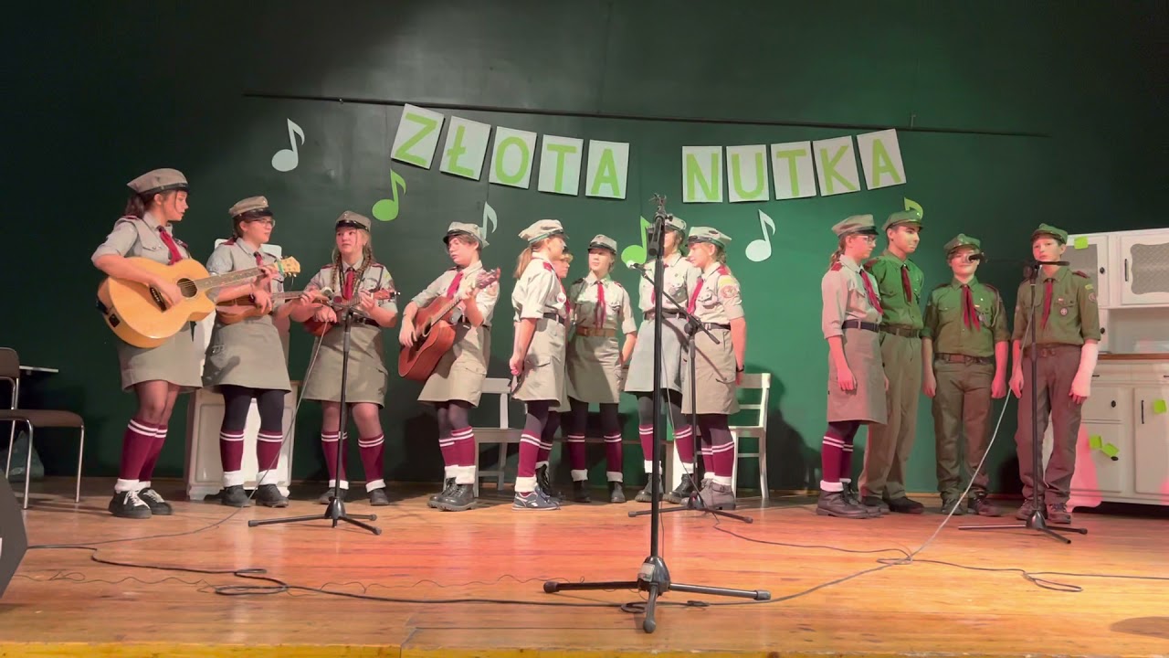 Perkalowa spódnica - Bra-De-Li - 16 DH im. Żwirki i Wigury w Czyżowicach