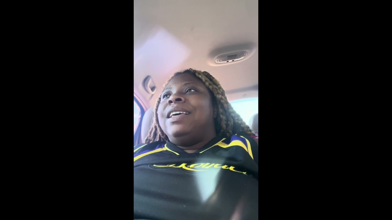 God says things will be easier than you thought #propheticword #propheticdream