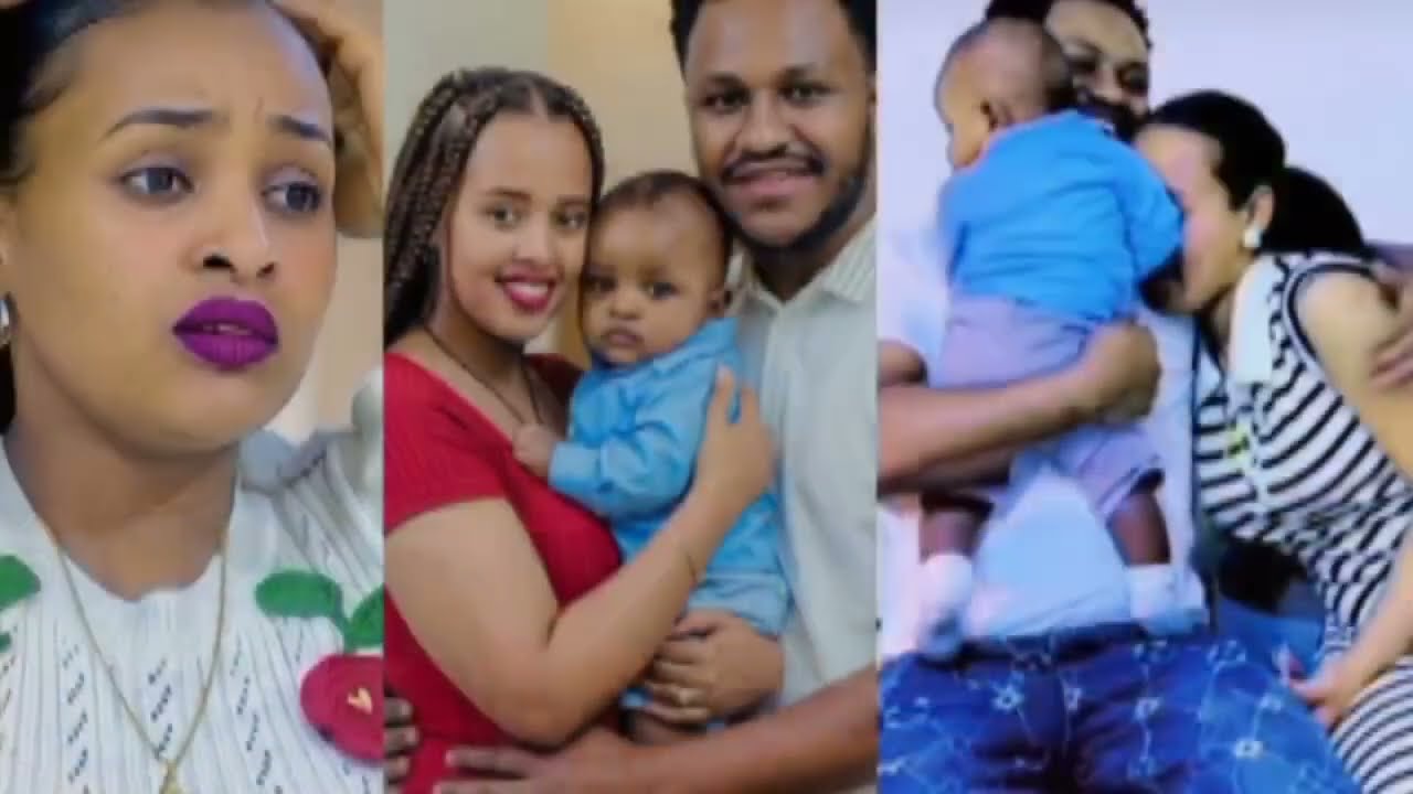 ሩታን ጉድ ሰረት አብርሽ ለምን በዚህ ልክ እንደትታመን ትሆናለህ ግን ነገር ግን እሱም አባት ስለሆነ ሩታ ተረገግ በቃ