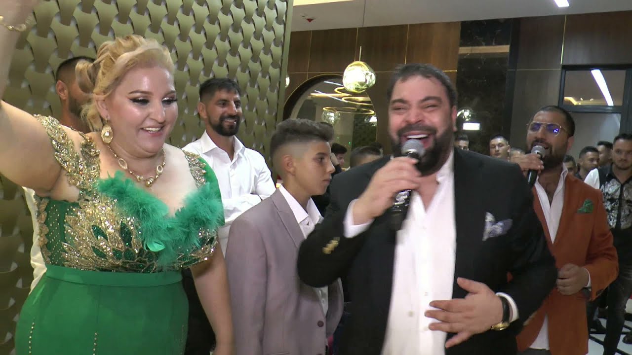Bogdan & Andreea Nunta Bolintin P 6