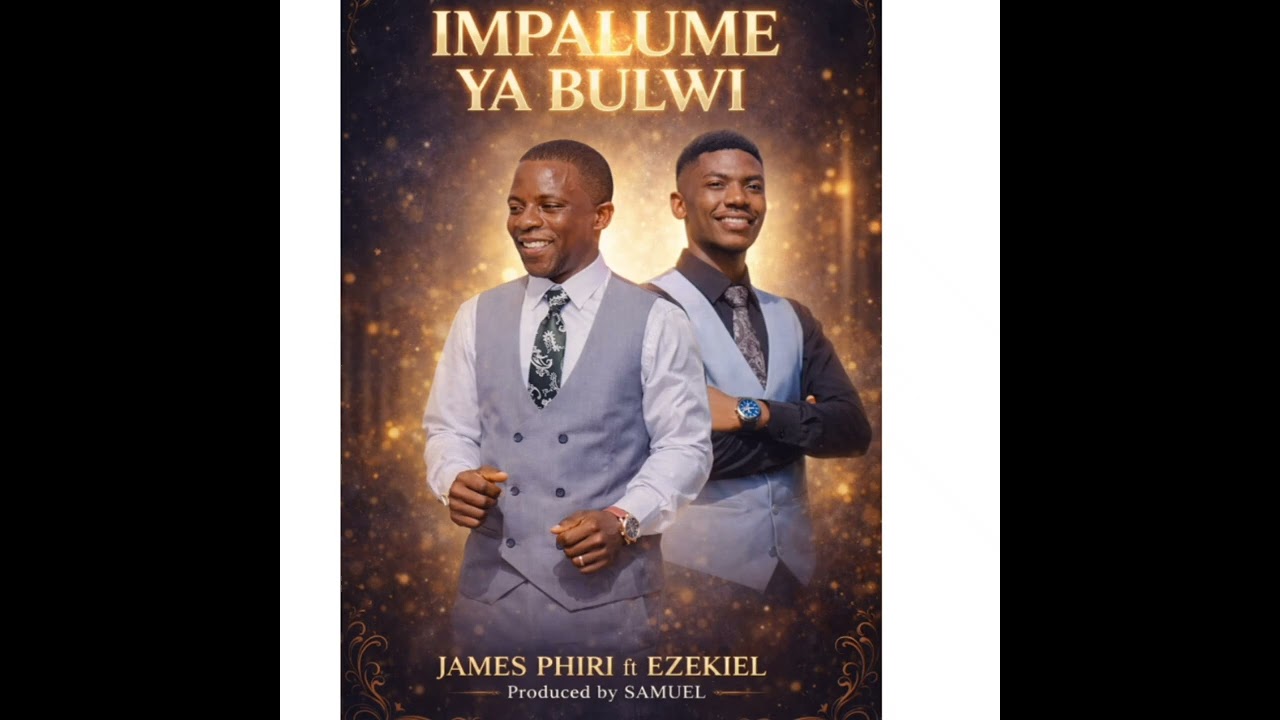 IMPALUME YA BULWI ( @gospelchismuba2556)