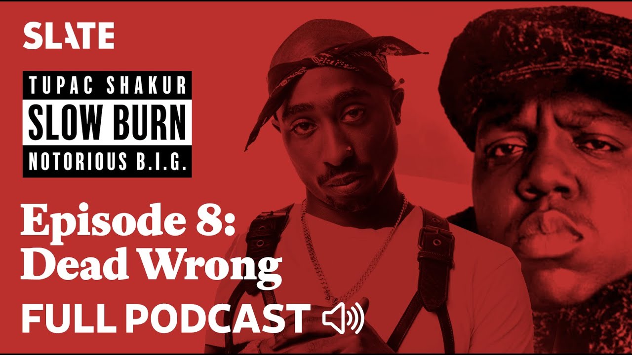 Dead Wrong | S3 Ep. 8: Slow Burn Podcast